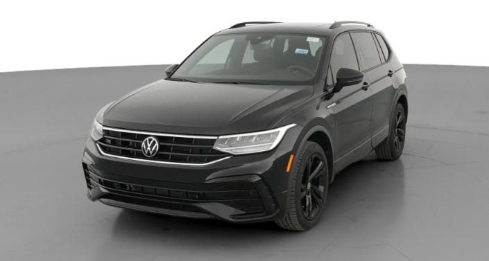 Thumbnail: 2023 Volkswagen Tiguan - 1