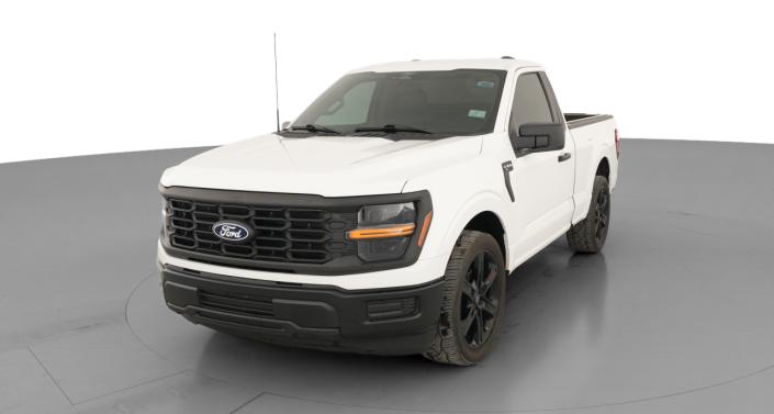 Thumbnail: 2024 Ford Econoline - 1