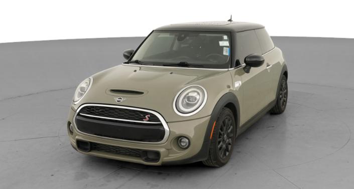 Thumbnail: 2020 MINI Cooper Hardtop - 1