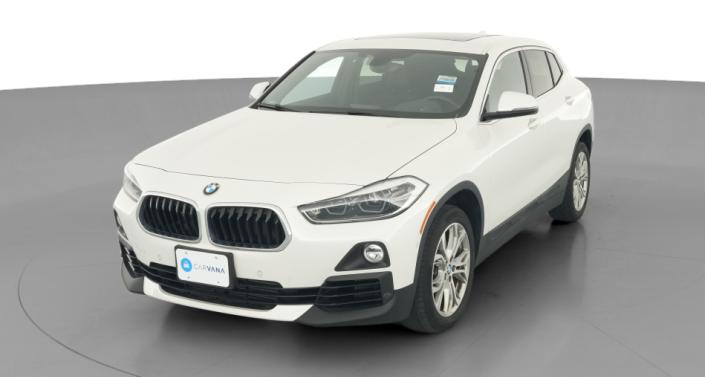 Thumbnail: 2018 BMW X2 - 1