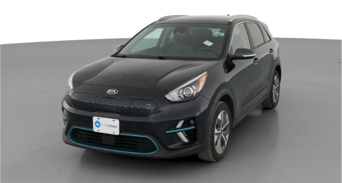 Thumbnail: 2020 Kia Niro - 1