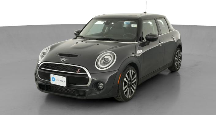 Thumbnail: 2021 MINI Cooper Hardtop - 1