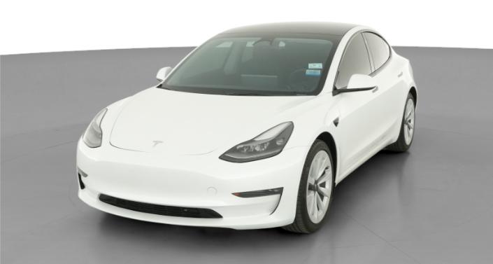 Thumbnail: 2023 Tesla Model 3 - 1