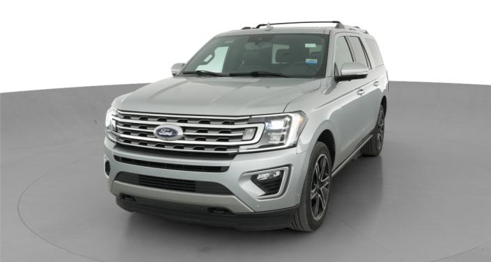 Thumbnail: 2021 Ford Expedition MAX - 1