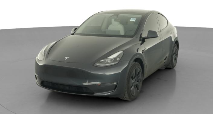 Thumbnail: 2024 Tesla Model Y - 1
