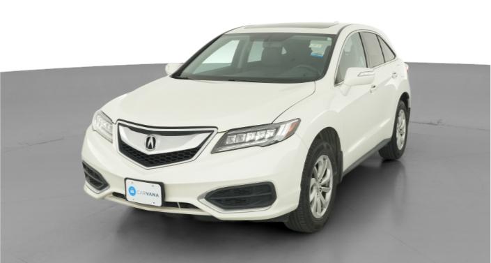 Thumbnail: 2018 Acura RDX - 1