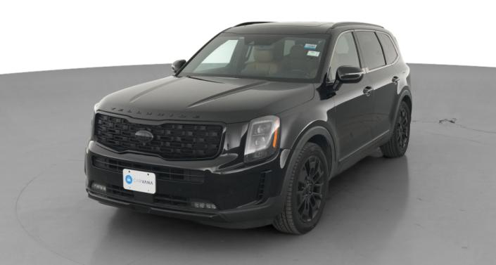 Thumbnail: 2021 Kia Telluride - 1