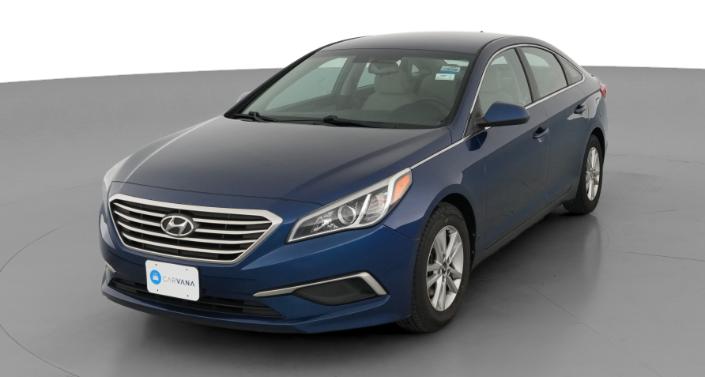 Thumbnail: 2017 Hyundai Sonata - 1