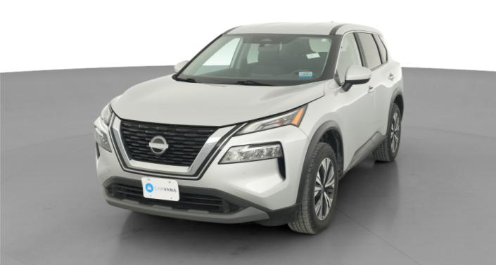 Thumbnail: 2023 Nissan Rogue - 1