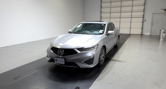 Thumbnail: 2020 Acura ILX - 1