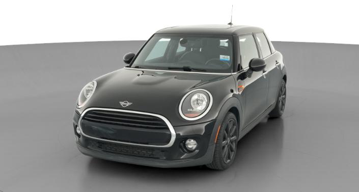 Thumbnail: 2019 MINI Cooper Hardtop - 1