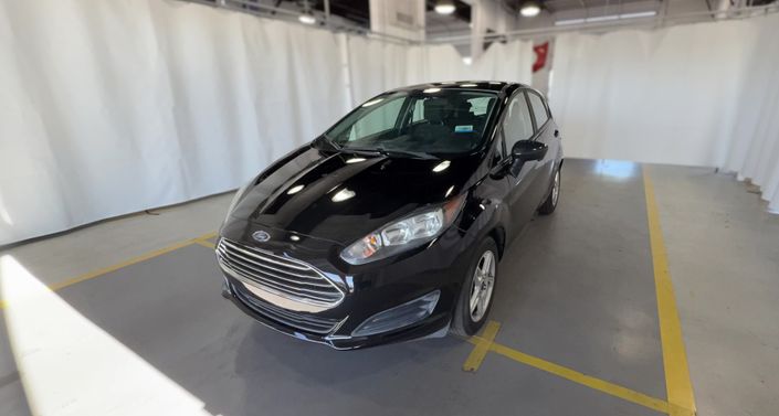 Thumbnail: 2018 Ford Fiesta - 1