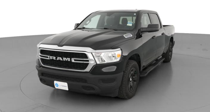Thumbnail: 2022 RAM 1500 - 1