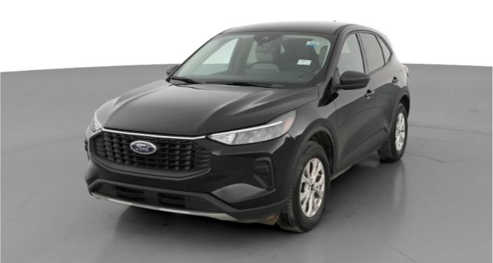 Thumbnail: 2025 Ford Escape - 1