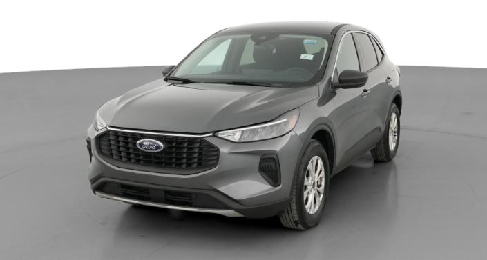 Thumbnail: 2024 Ford Escape - 1