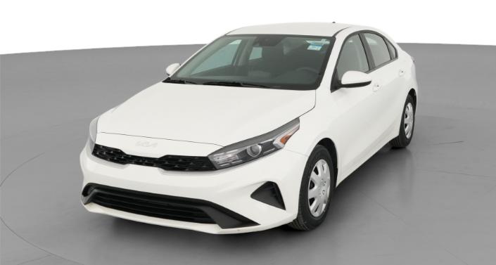 Thumbnail: 2024 Kia Forte - 1