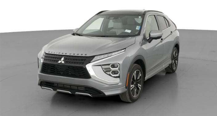 Thumbnail: 2024 Mitsubishi Eclipse Cross - 1