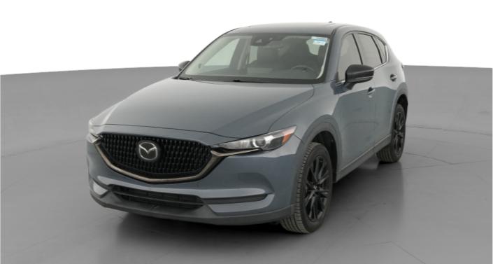 Thumbnail: 2021 Mazda CX-5 - 1