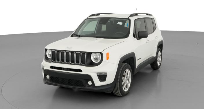 Thumbnail: 2022 Jeep Renegade - 1