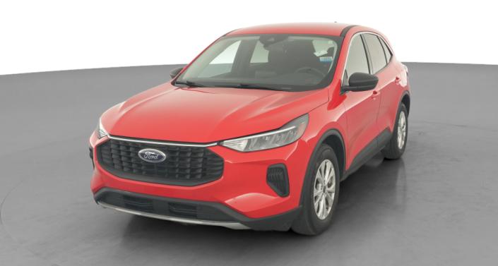 Thumbnail: 2024 Ford Escape - 1