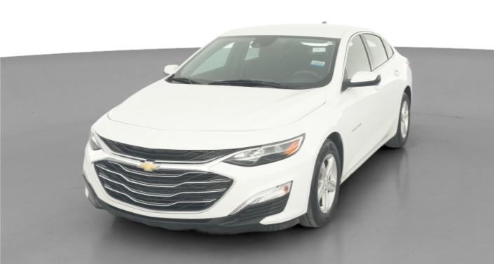 Thumbnail: 2023 Chevrolet Malibu - 1
