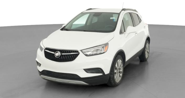 Thumbnail: 2020 Buick Encore - 1
