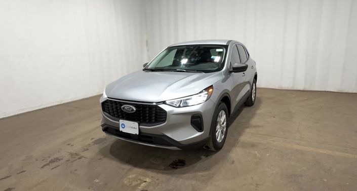 Thumbnail: 2024 Ford Escape - 1