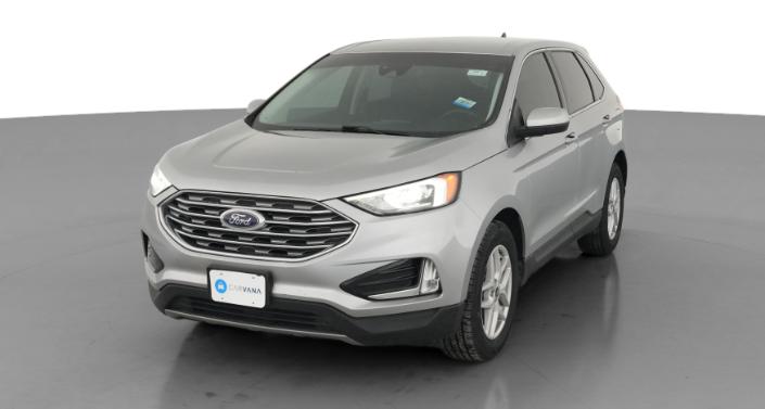 Thumbnail: 2021 Ford Edge - 1