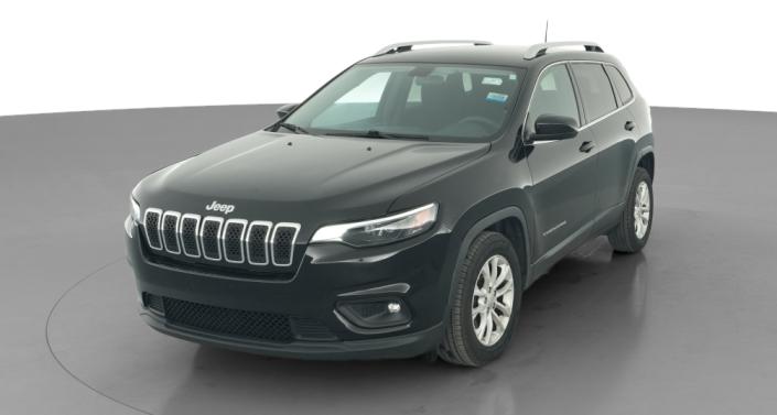 Thumbnail: 2019 Jeep Cherokee - 1