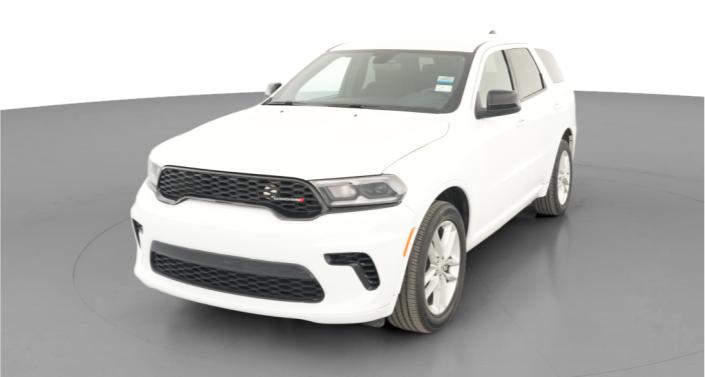 Thumbnail: 2025 Dodge Durango - 1