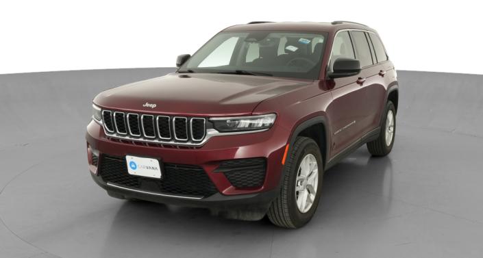 Thumbnail: 2023 Jeep Grand Cherokee - 1