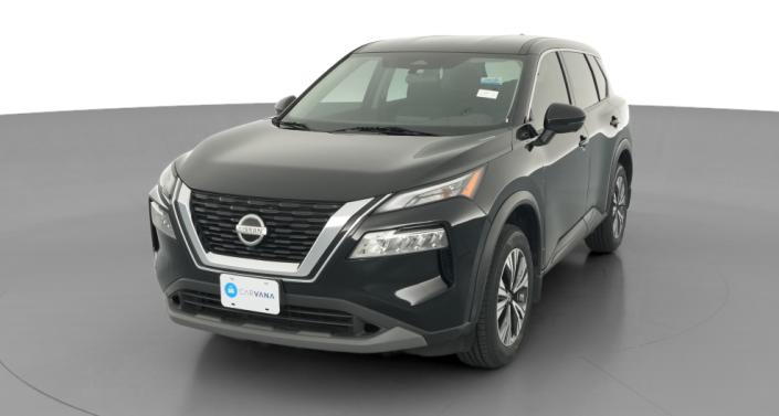 Thumbnail: 2021 Nissan Rogue - 1