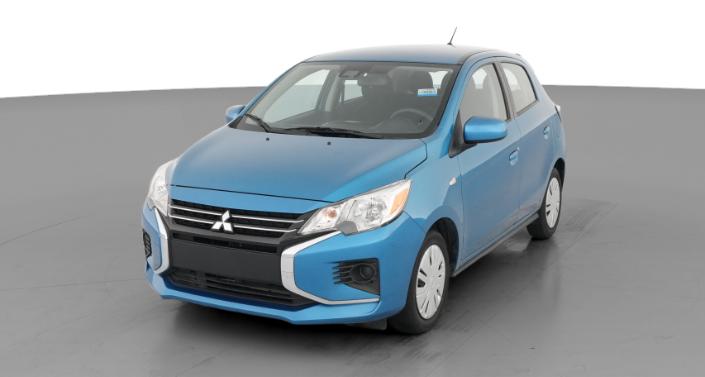 2024 Mitsubishi Mirage ES -
                  Haines City, FL