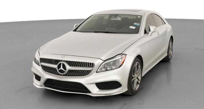 2016 Mercedes-Benz CLS 400 -
                  Auburn, GA