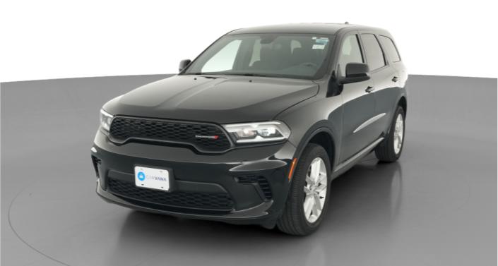 Thumbnail: 2025 Dodge Durango - 1