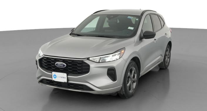 Thumbnail: 2024 Ford Escape - 1