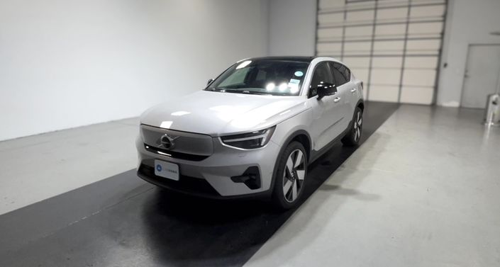2023 Volvo C40 Ultimate -
                  Tracy, CA