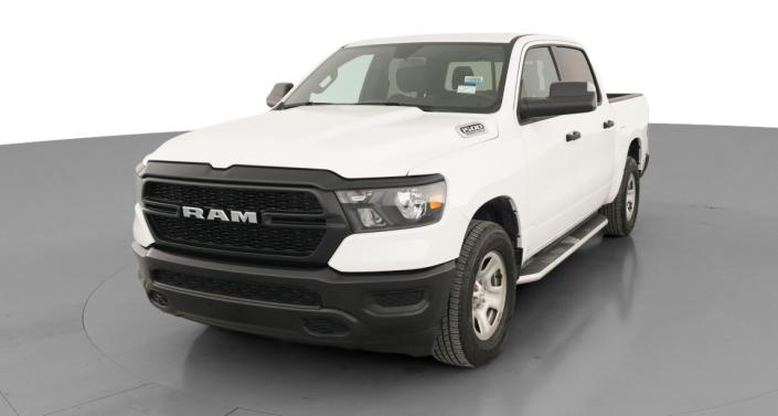 Thumbnail: 2024 RAM 1500 - 1