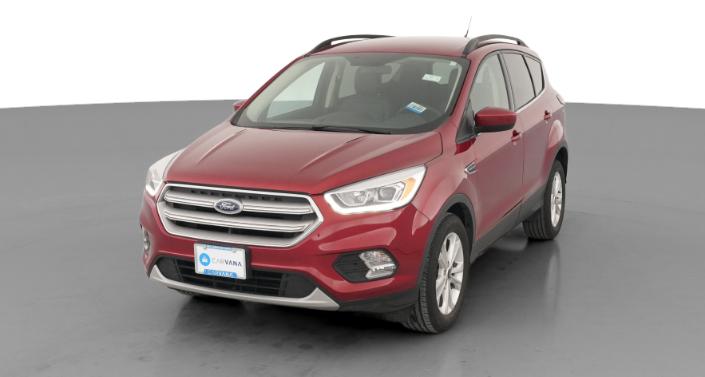 Thumbnail: 2019 Ford Escape - 1