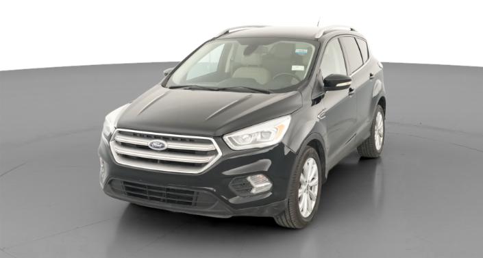 Thumbnail: 2017 Ford Escape - 1