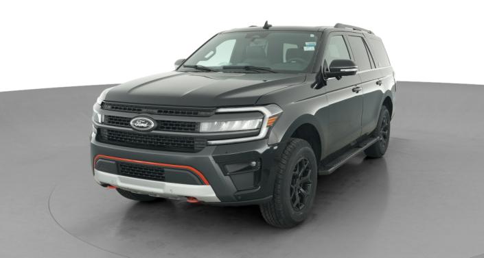 Thumbnail: 2023 Ford Expedition - 1