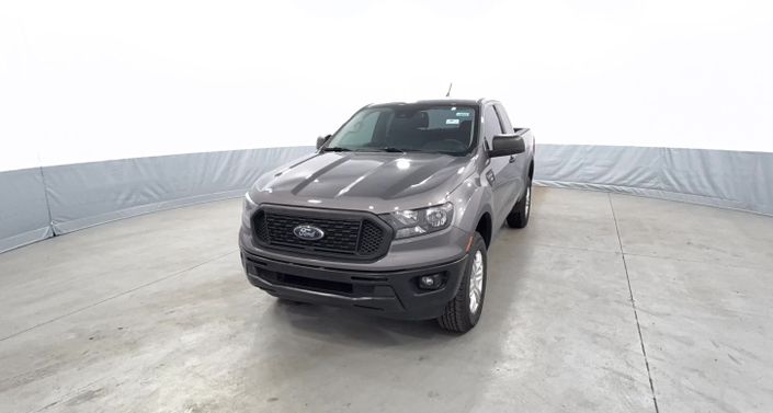 2021 Ford Ranger XL -
                  Kansas City, MO