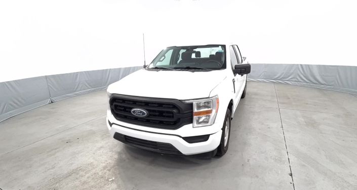 Thumbnail: 2021 Ford Econoline - 1