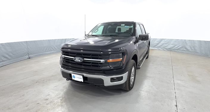 Thumbnail: 2025 Ford Econoline - 1