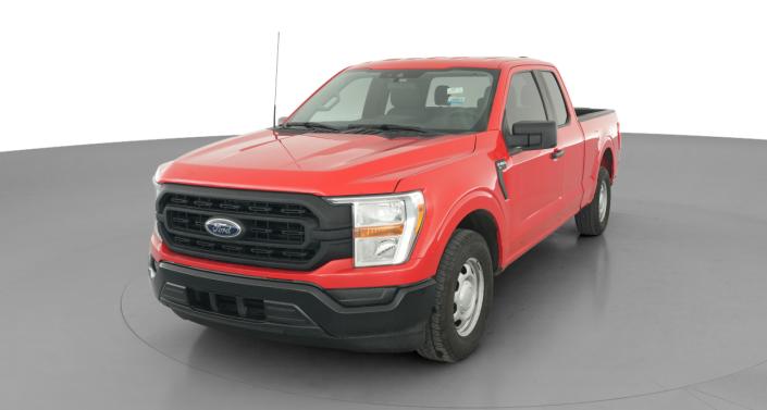 2021 Ford Econoline E-150 -
                  Indianapolis, IN