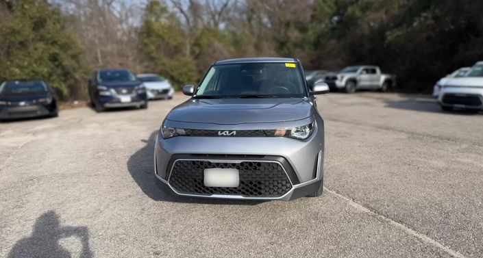 Thumbnail: 2025 Kia Soul - 1