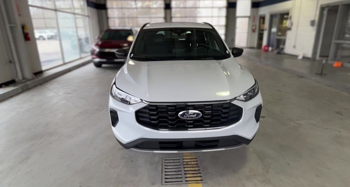 Thumbnail: 2025 Ford Escape - 1