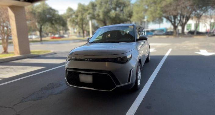 Thumbnail: 2025 Kia Soul - 1