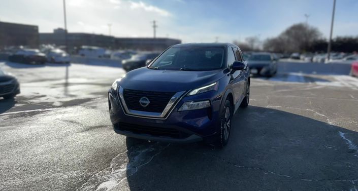 Thumbnail: 2023 Nissan Rogue - 1