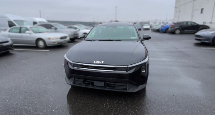 Thumbnail: 2025 Kia K4 - 1